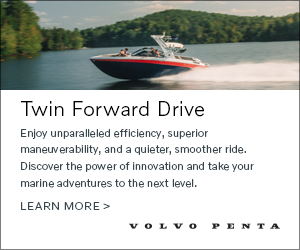 Volvo-Penta