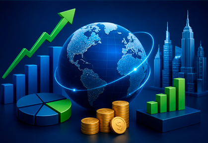 ETFs iShares: como investir no exterior sem sair da B3