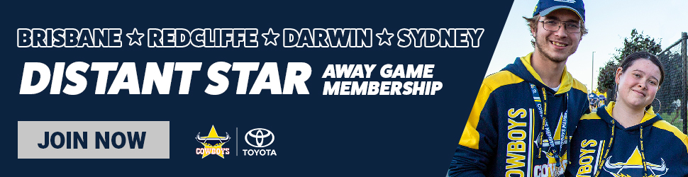 Cowboys membership