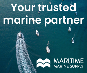 Maritime Marine