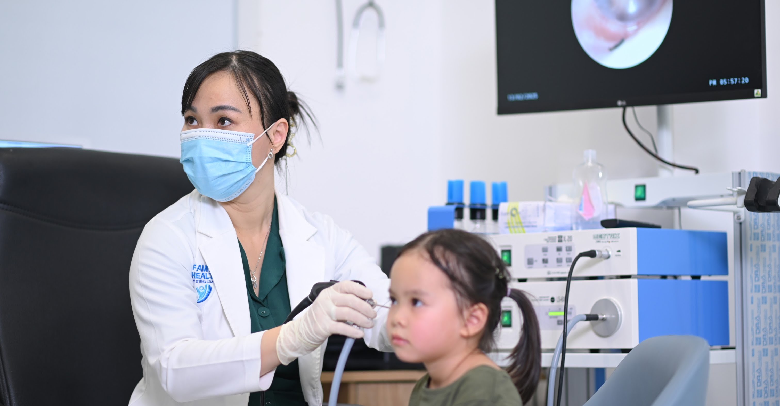 Xét nghiệm HPV