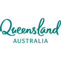Tourism & Events Queensland logo