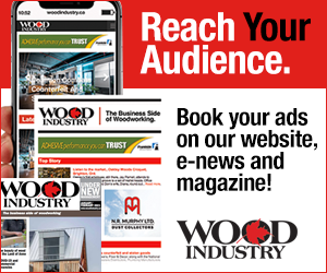 Woodindustry