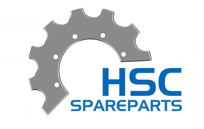 Guide Bearing Spare Part