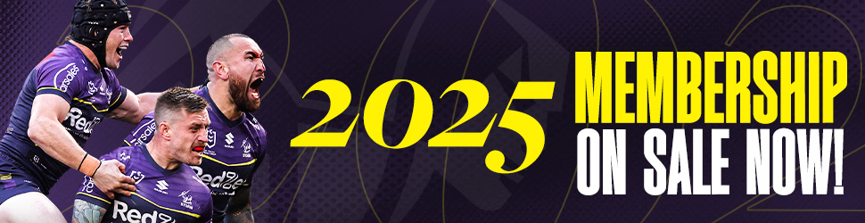 2025 Membership on SALE NOW