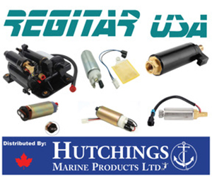 Hutchings Marine