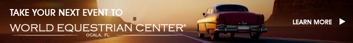 World Equestrian Center