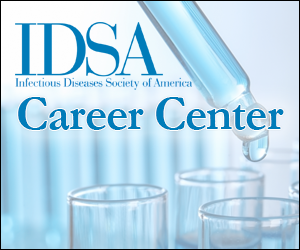 IDSA Career Center
