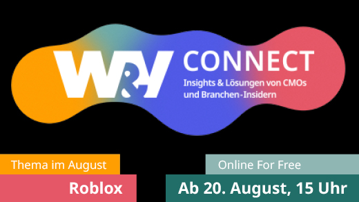 Kostenloser Talk zum Thema Roblox