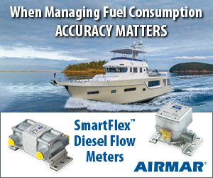 Airmar Technology Corp