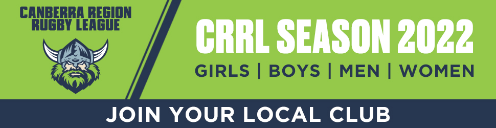 CRRL season kicks off for boys and girls