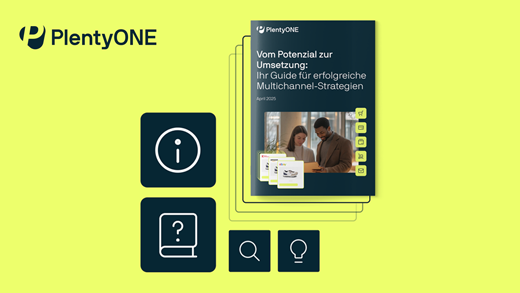 Multichannel leicht gemacht – Jetzt kostenlos Guide sichern