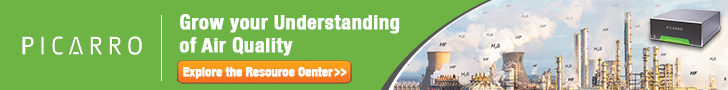 Picarro: Explore the Resource Center