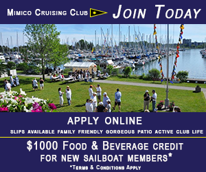 Mimico Cruising Club