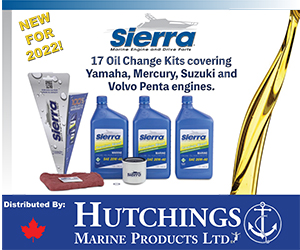Hutchings Marine