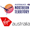 Northern Territory, Australia logo