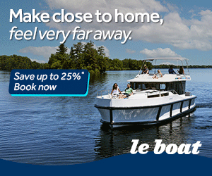 Le Boat