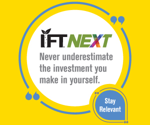 Never Underestimate the investment you make in yourself.