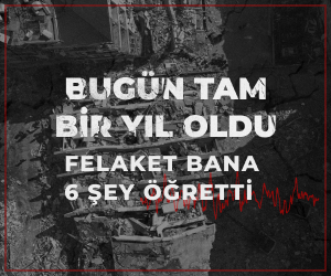 Federasyonlar ve kul�plerden �6 �ubat� payla��mlar�