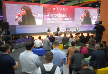 Marcopolo leva debate tributário e de financiamento à Lat.Bus 2026