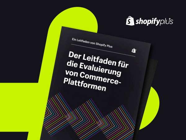 Wähle die perfekte Commerce-Plattform: Dein Guide!