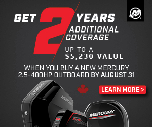 Mercury Marine