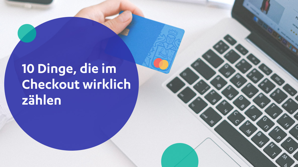 Whitepaper: Nie wieder Kaufabbrüche!