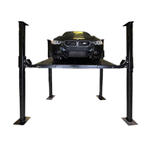 Wide Buddy by Backyard Buddy<br>  8,000lb Capacity