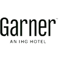Garner, an IHG Hotel logo