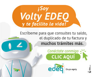 Publicidad EDEQ