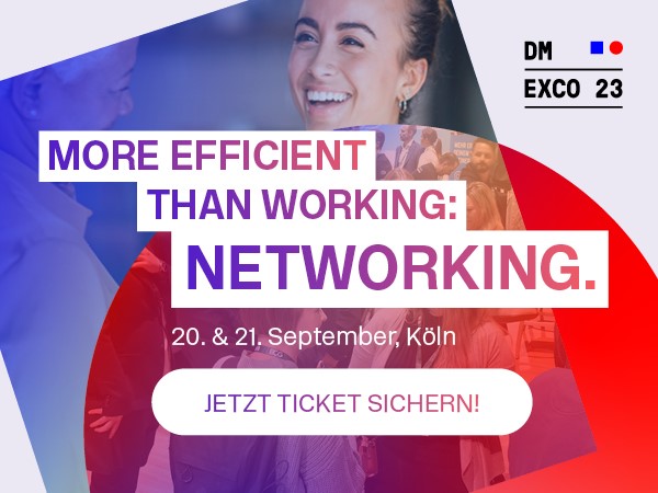 DMEXCO 2023