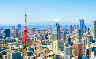 Japan’s events industry