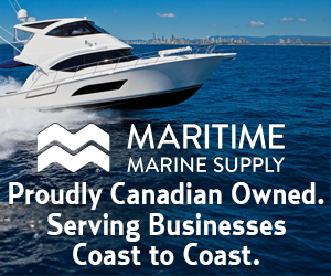 Maritime Marine