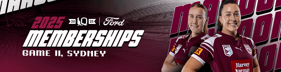2025 Memberships available 