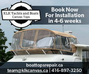 KLK Yachts