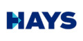 hays travel share price