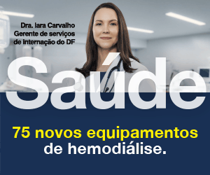 Balanço Institucional 2026 - Resultados na Saúde Pública