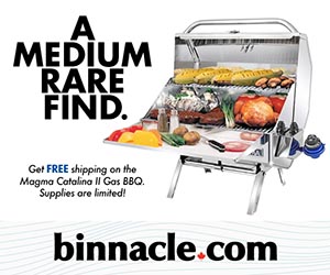 Binnacle