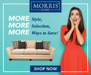 Morris 1/18/19 - 300x250 (more ways to save) (generic brand ad) 
