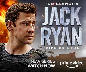 Jack Ryan