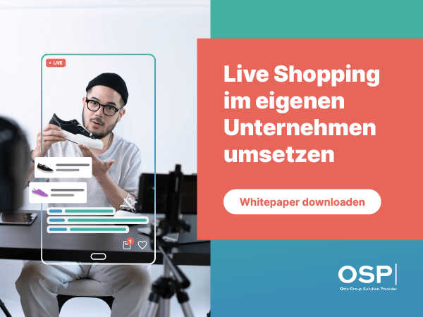 Live Shopping: Ihr Guide zum Erfolg