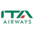ITA AIRWAYS Logo