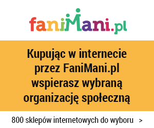 Fanimani - akcja charytatywna
