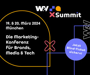 W&V Summit