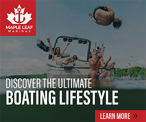 Maple Leaf Marinas