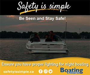 Boating Ontario