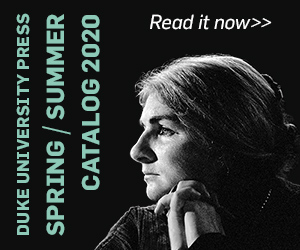 Explore DUP's Spring 2020 Catalog