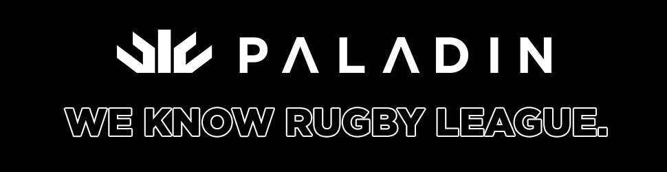 PALADIN - We know rugby league