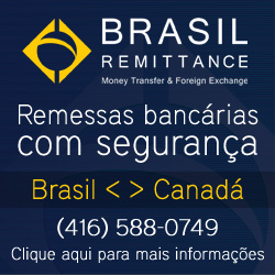 Brasil Remittance