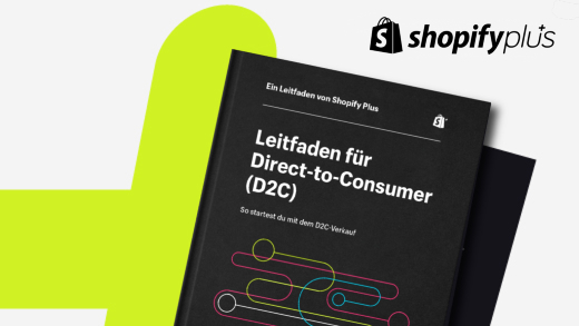 Kunden fürs Leben - Mit D2C in die Zukunft des E-Commerce!